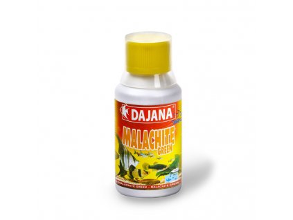 DAJANA Malachit green 100 ml