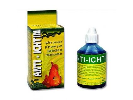 Anti-Ichtin 50 ml