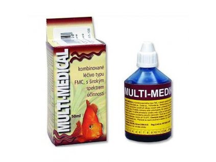 Multimedical 50 ml