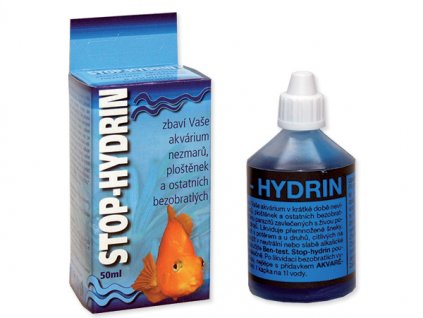 Stop-Hydrin 50 ml