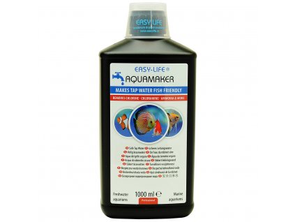 EASY LIFE AquaMaker 1000 ml