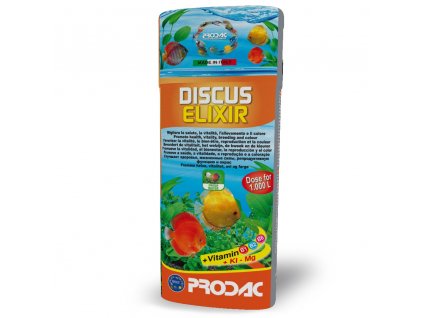 PRODAC Discus Elixir 500 ml