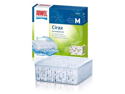 Filtrační náplň JUWEL Cirax M / Bioflow 3.0 / COMPACT