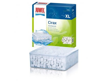 Filtrační náplň JUWEL Cirax XL / Bioflow 8.0 / JUMBO
