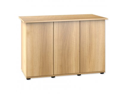 Skříň JUWEL SBX pod akvárium Rio 350 dub