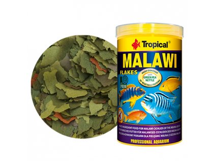 TROPICAL Malawi 250 ml