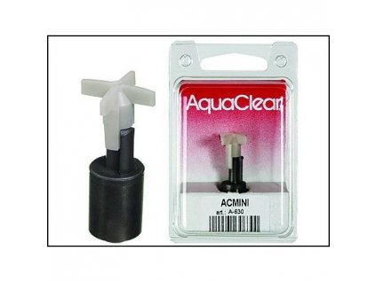 Náhradní vrtulka / rotor AquaClear 20 (AC MINI)