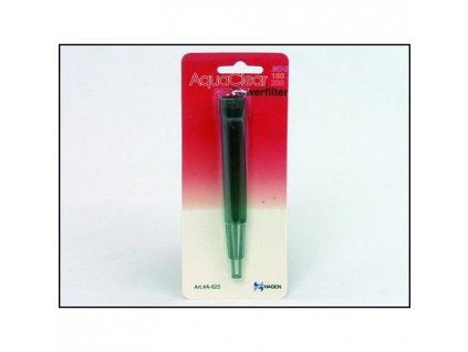 Prodlužovací trubice AquaClear 20,30,50 (AC MINI,150,200)