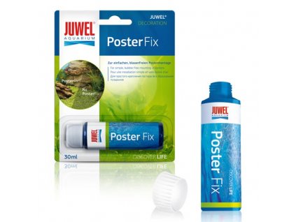 JUWEL Poster Fix lepidlo 30 ml