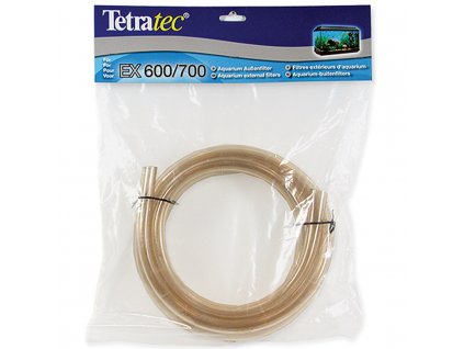 TETRA náhradní hadice EX 400,600,700 ( 2x 1,5m)