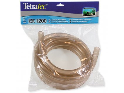 TETRA náhradní hadice EX 1200 ( 2x 1,5m)