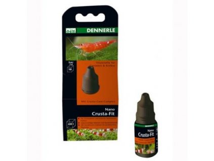 DENNERLE Nano Crusta-Fit 15 ml