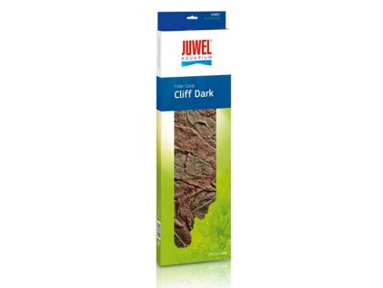 Kryt filtru JUWEL Cliff Dark