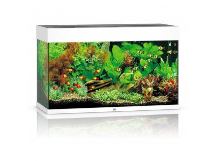 Akvarijní set JUWEL Rio 125 LED bílý