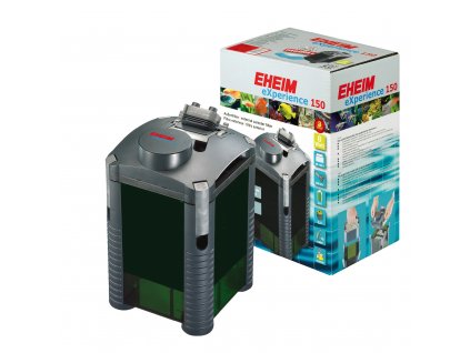 Vnější filtr EHEIM 2422 Experience 150 včetně náplní