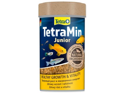 TetraMin Junior
