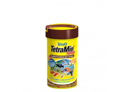 TETRA TetraMin Junior 100ml