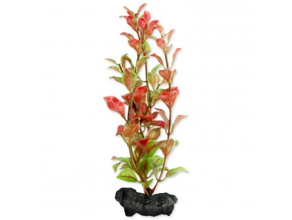 TETRA umělá rostlina Red Ludwigia S 15 cm