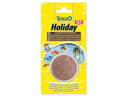 TETRA Holiday 30g