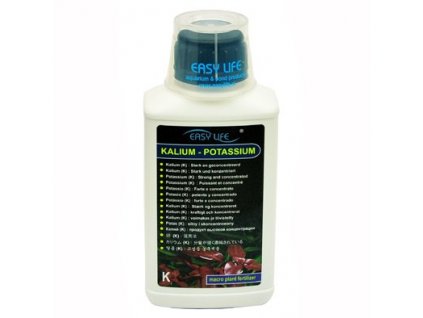 EASY LIFE Kalium-Potassium 250 ml