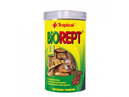 TROPICAL Biorept L 250 ml