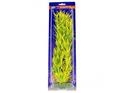 Plastová rostlina - Eustralis 40 cm AQUA NOVA