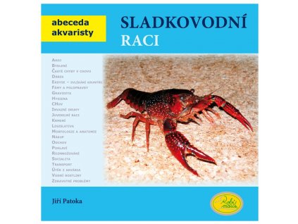Sladkovodní raci