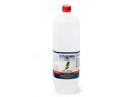 RATAJ CO2 Vital 2000 ml