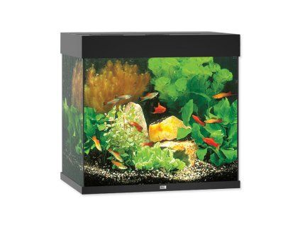 Akvarijní set JUWEL Lido 120 LED černý