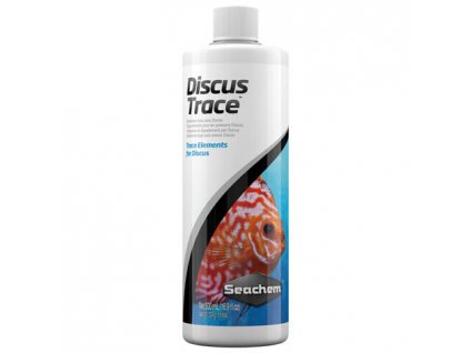 Seachem Discus Trace 500 ml