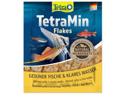 Tetra min sáček