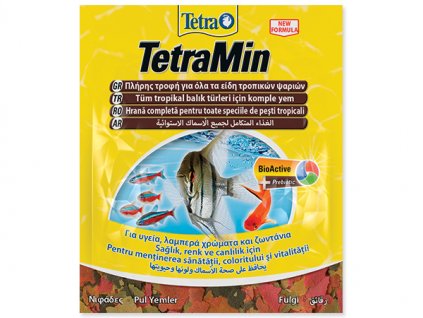 TETRA TetraMin sáček 12g