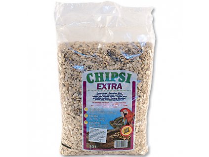 Drť Chipsi Extra XXL 10l / 3,2 kg