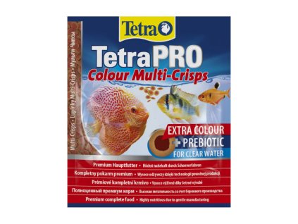 Tetra Pro colour sáček