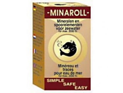 eSHa Minaroll 180 ml