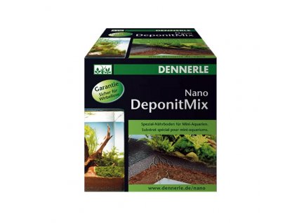 DENNERLE Nano DeponitMix 1 kg