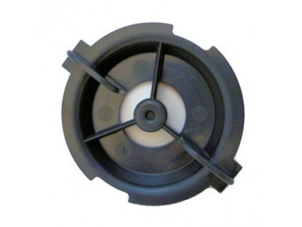 EHEIM kryt rotoru pro filtr Professionel 3, 4+ a 5e (7428780)