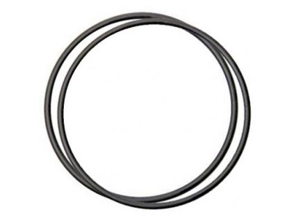 EHEIM těsnění krytu rotoru Professionel 3e, 5e 2076/78 - 2ks (7221058)