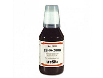 eSHa 2000 - 180 ml