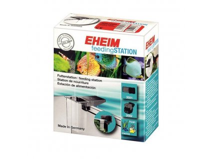 EHEIM feeding station - držák pro automatická krmítka (4001020)