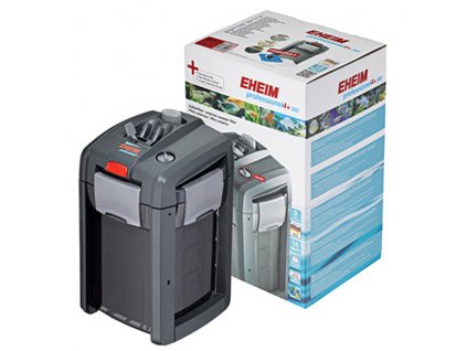 Vnější filtr EHEIM 2273 Professionel 4+ 350 včrtně náplní