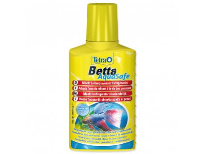 TETRA Betta AquaSafe 100ml