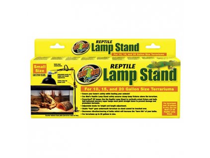 Stojan na lampu Zoo Med 65cm