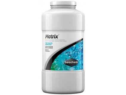 Seachem Matrix 1000 ml