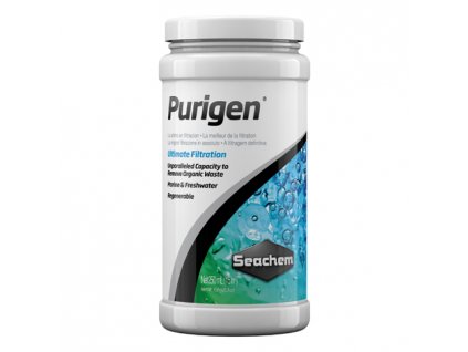 Seachem Purigen 250 ml