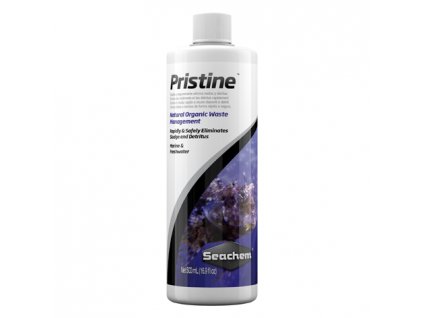 Seachem Pristine 500 ml