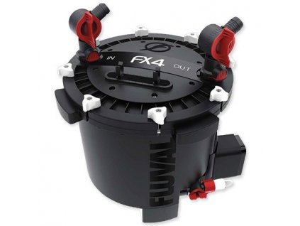 Vnější filtr HAGEN Fluval FX-4