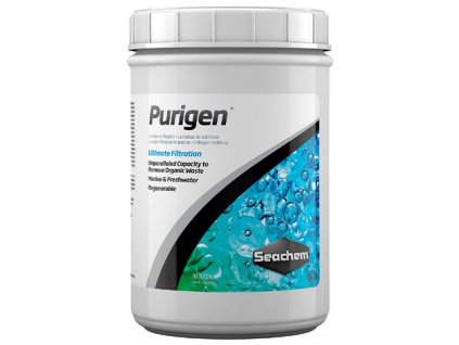 Seachem Purigen 2 l