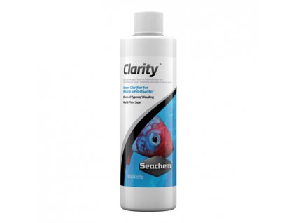 Seachem Clarity 250 ml