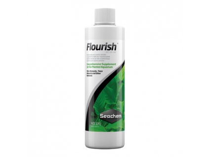 Seachem Flourish 500 ml